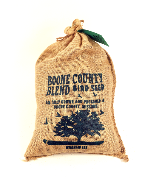 Boone County Blend Bird Seed