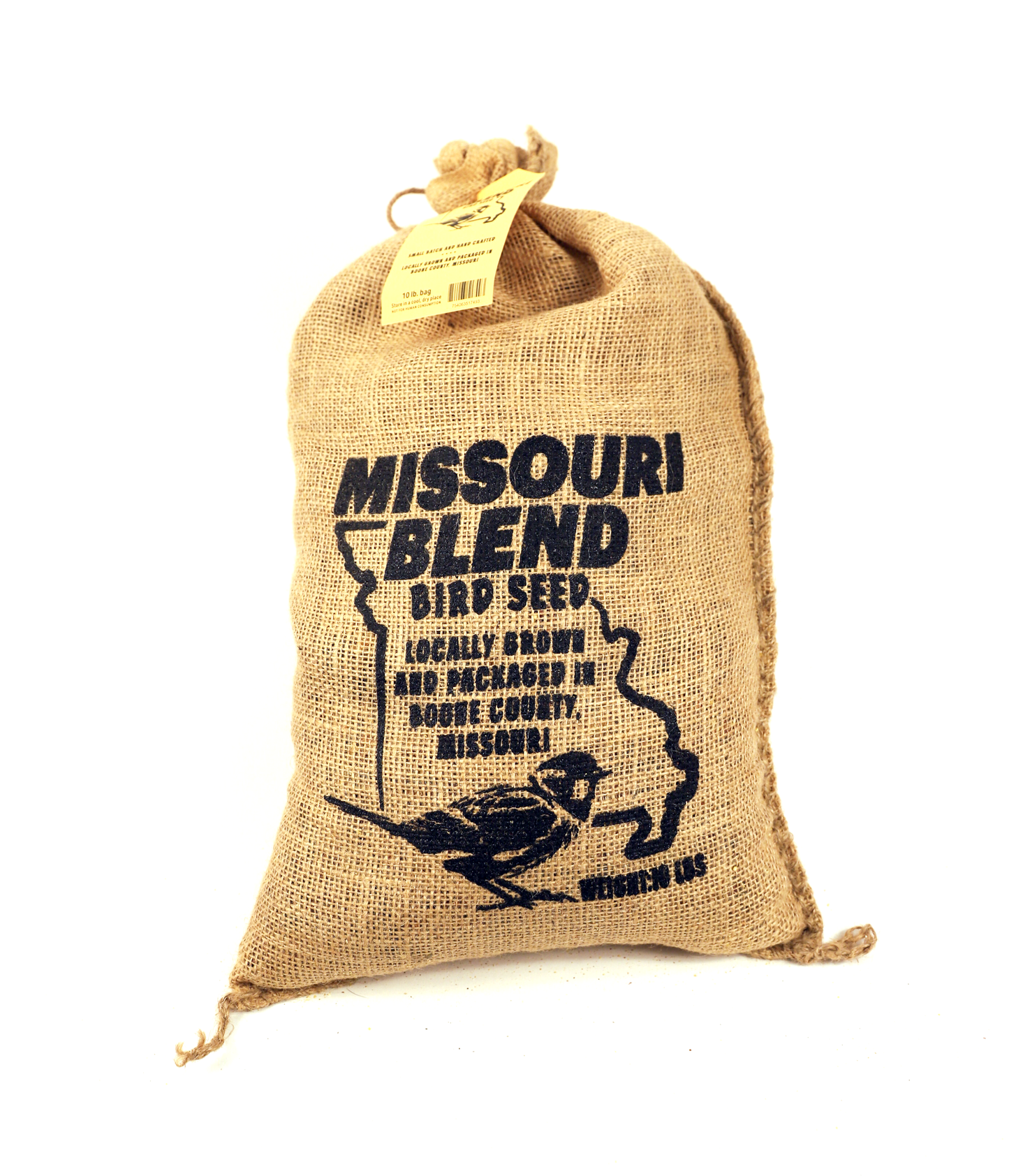 Missouri Blend Bird Seed